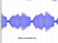 emi_on_live_power_line_200 emi_on_live_power_line_200