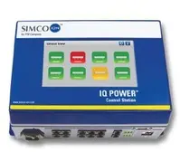 Simco-Ion IQ Power Control Station