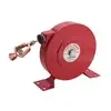 AMETEK Galvanised Steel Grounding Reel - 15.2m