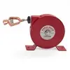 AMETEK Galvanised Steel Grounding Reel - 6.1m