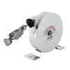 AMETEK Stainless Steel Grounding Reel - 6.1m Hytrel Coated